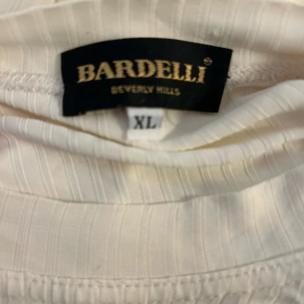 Men's Cream Shirt - Picture 6 of 7